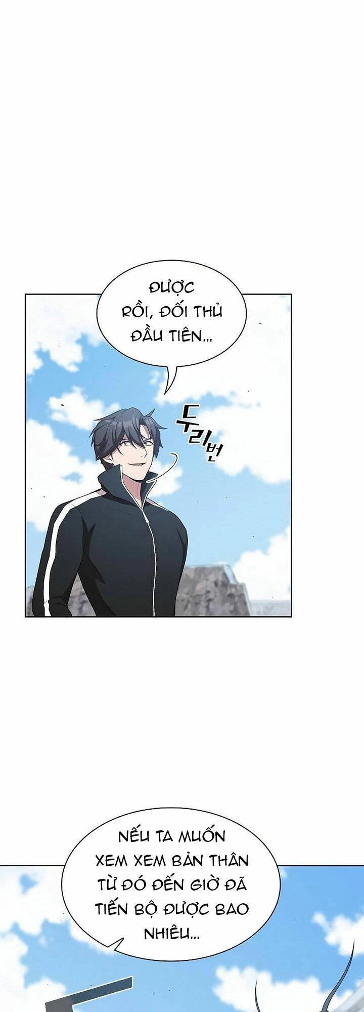 Tôi Là Người Chơi Leo Tháp Một Mình Chapter 147 - 15