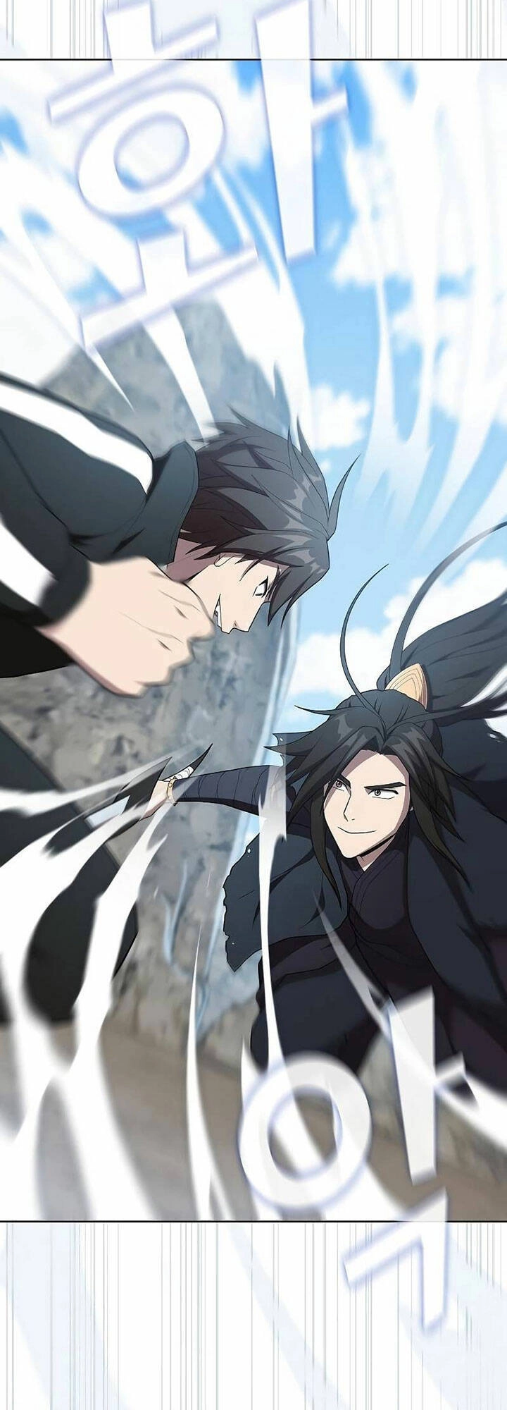 Tôi Là Người Chơi Leo Tháp Một Mình Chapter 147 - 26