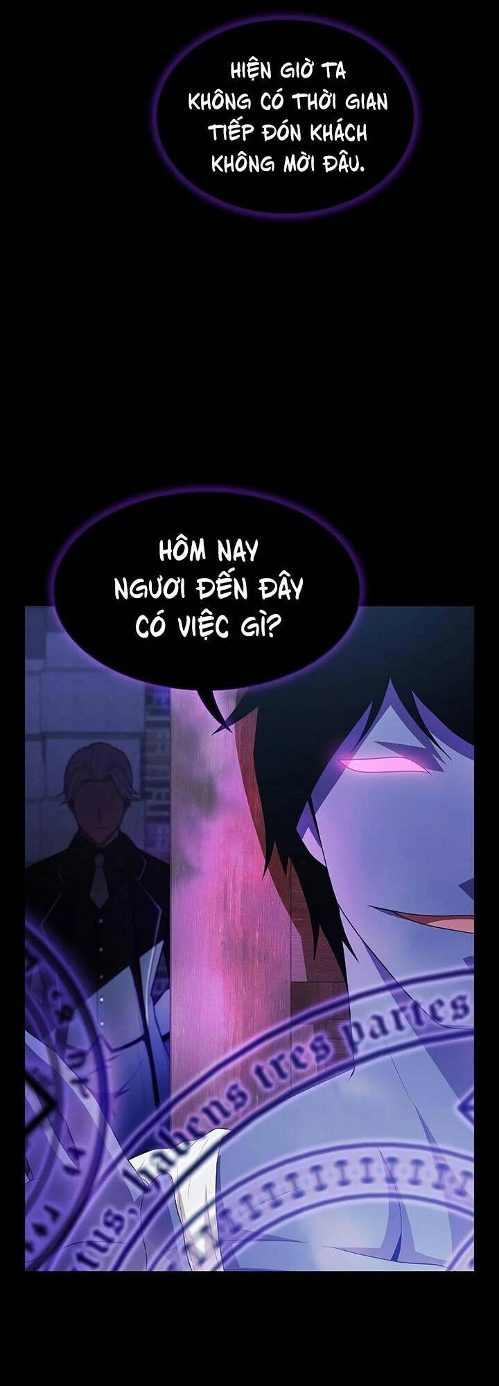 Tôi Là Người Chơi Leo Tháp Một Mình Chapter 147 - 32