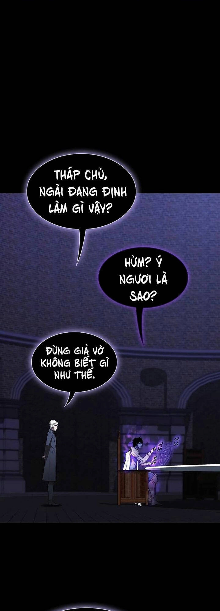 Tôi Là Người Chơi Leo Tháp Một Mình Chapter 147 - 34