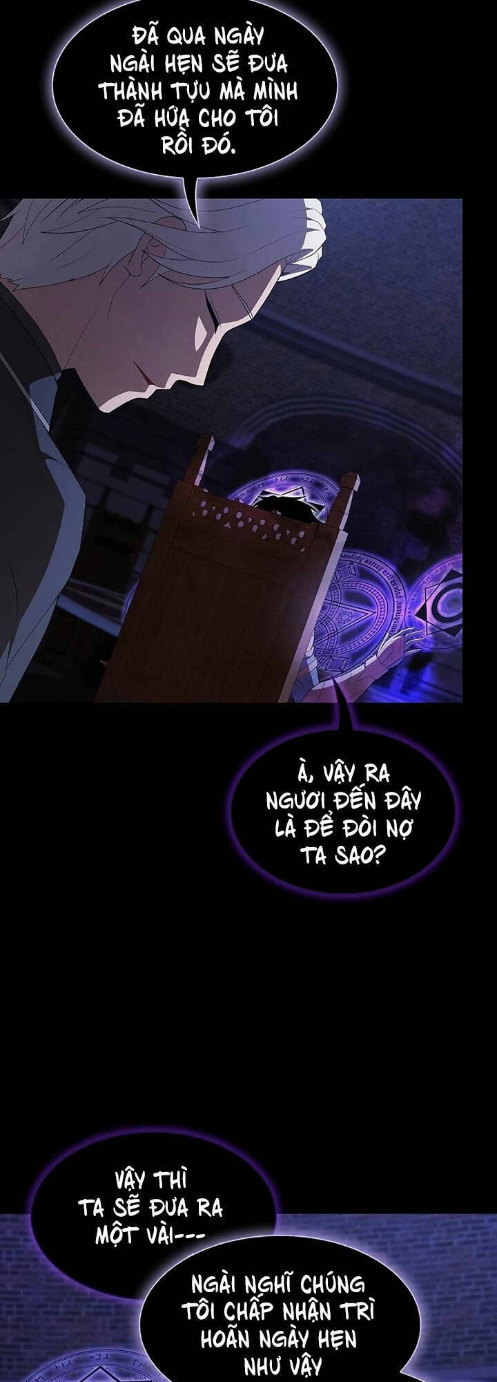 Tôi Là Người Chơi Leo Tháp Một Mình Chapter 147 - 35