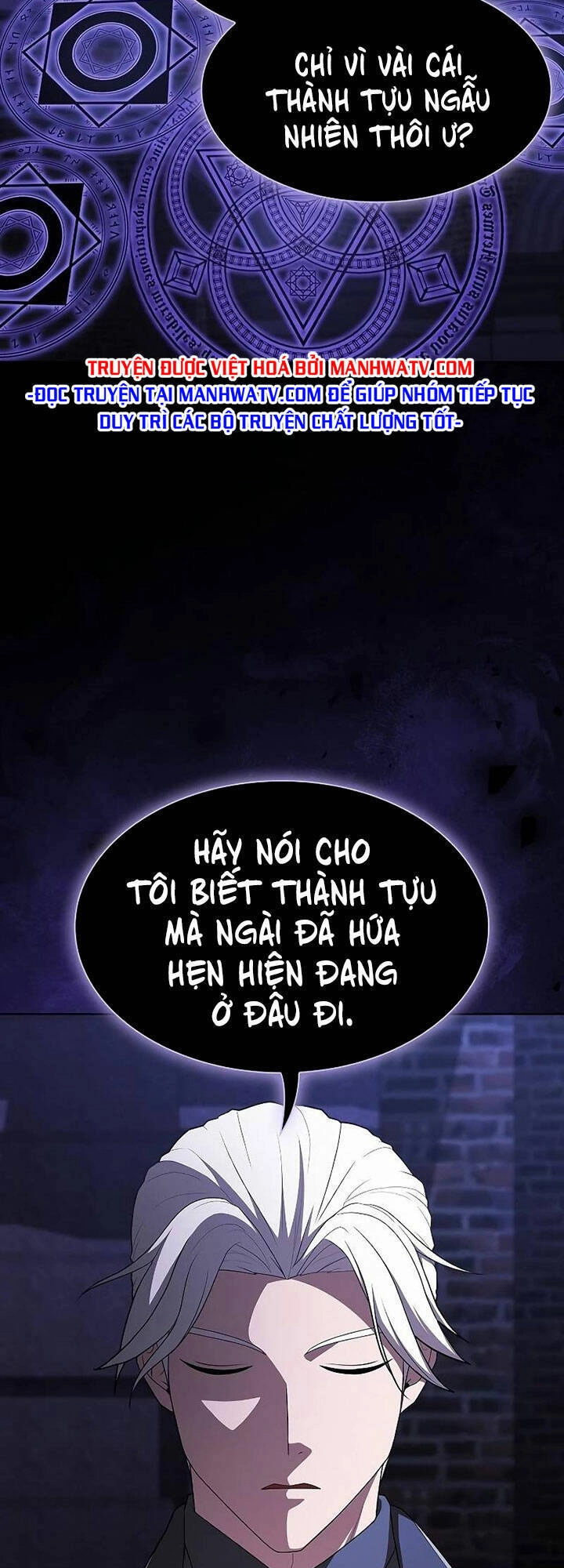 Tôi Là Người Chơi Leo Tháp Một Mình Chapter 147 - 36