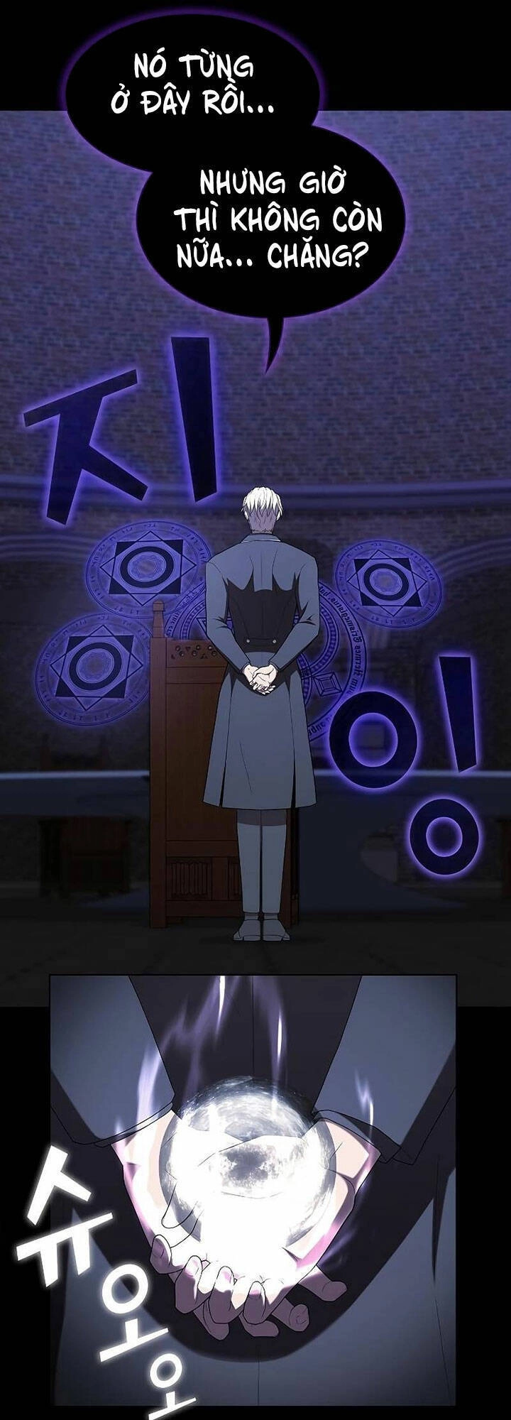 Tôi Là Người Chơi Leo Tháp Một Mình Chapter 147 - 39