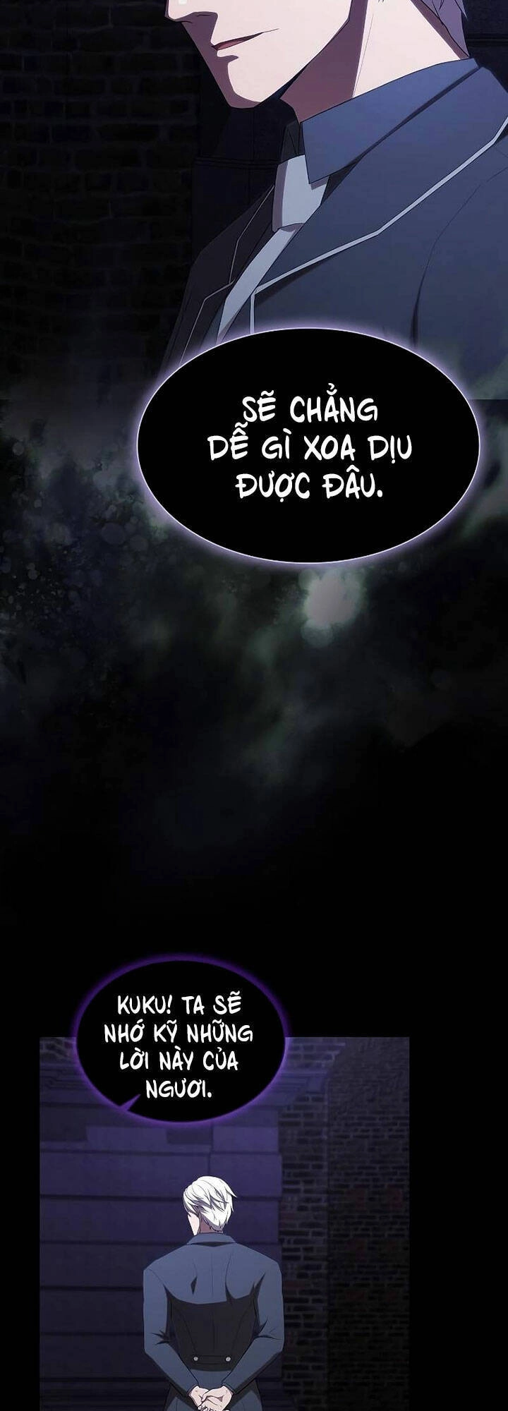 Tôi Là Người Chơi Leo Tháp Một Mình Chapter 147 - 47