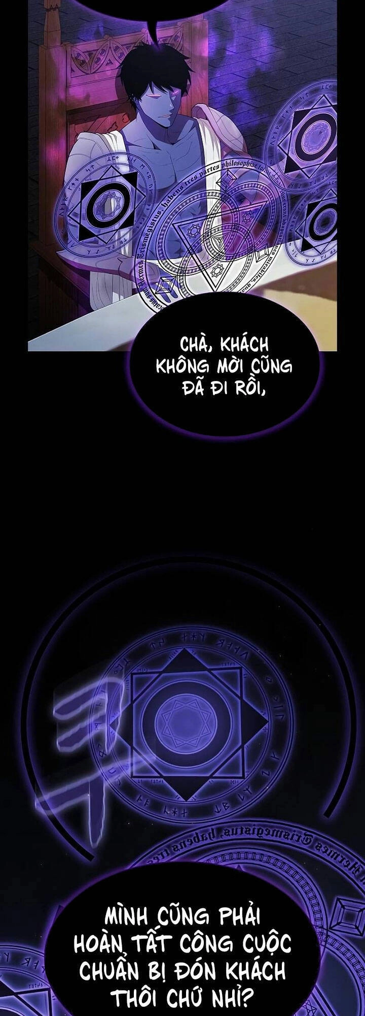 Tôi Là Người Chơi Leo Tháp Một Mình Chapter 147 - 49