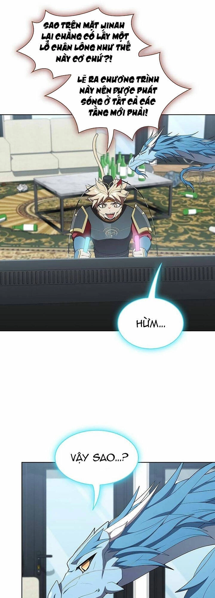 Tôi Là Người Chơi Leo Tháp Một Mình Chapter 147 - 53