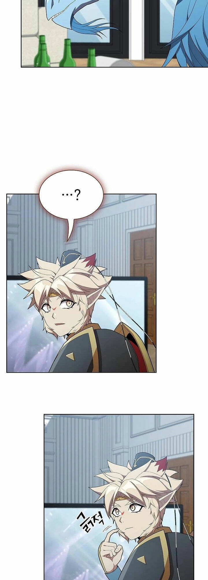 Tôi Là Người Chơi Leo Tháp Một Mình Chapter 147 - 54