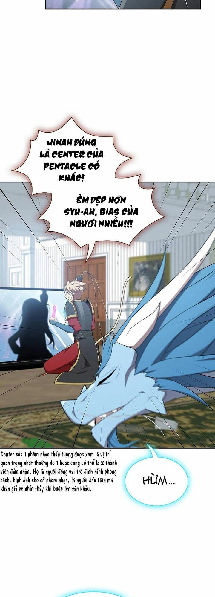 Tôi Là Người Chơi Leo Tháp Một Mình Chapter 147 - 55