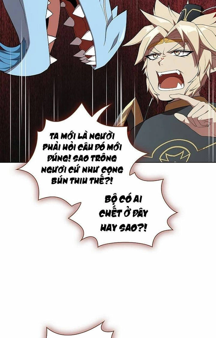 Tôi Là Người Chơi Leo Tháp Một Mình Chapter 147 - 58