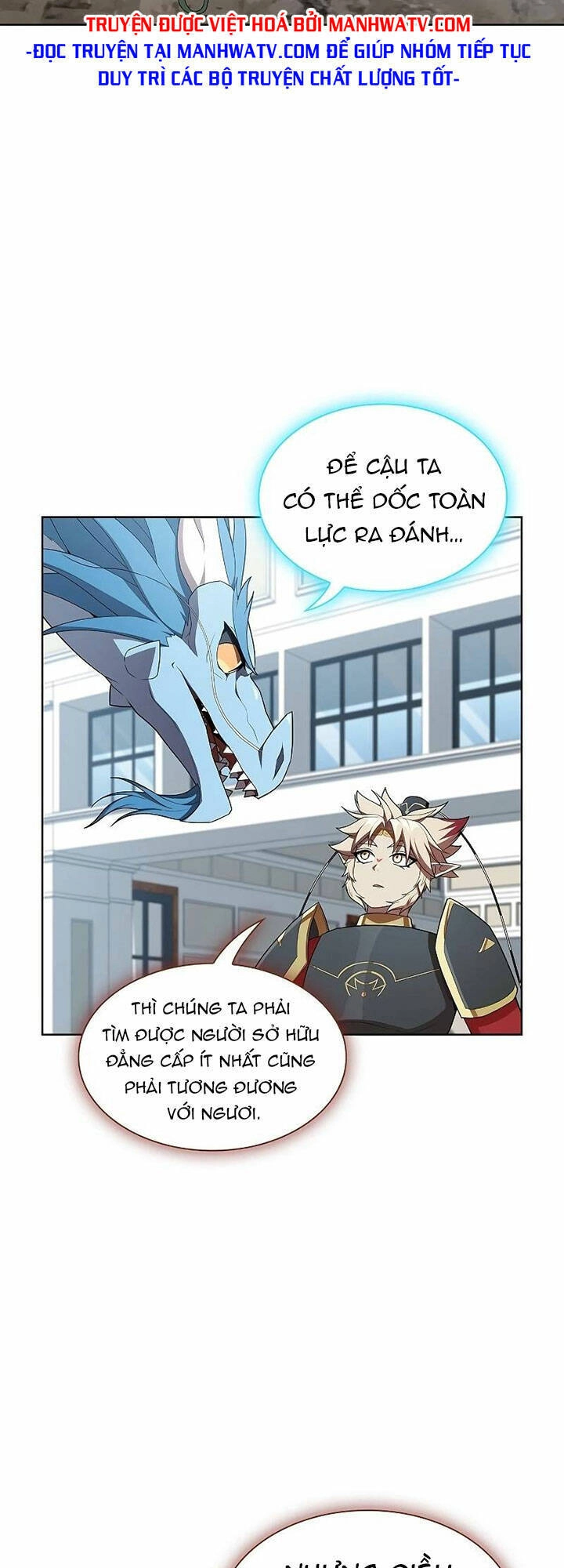 Tôi Là Người Chơi Leo Tháp Một Mình Chapter 147 - 64