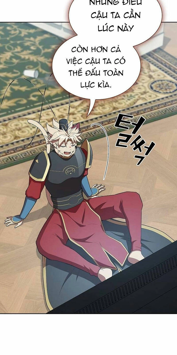 Tôi Là Người Chơi Leo Tháp Một Mình Chapter 147 - 65