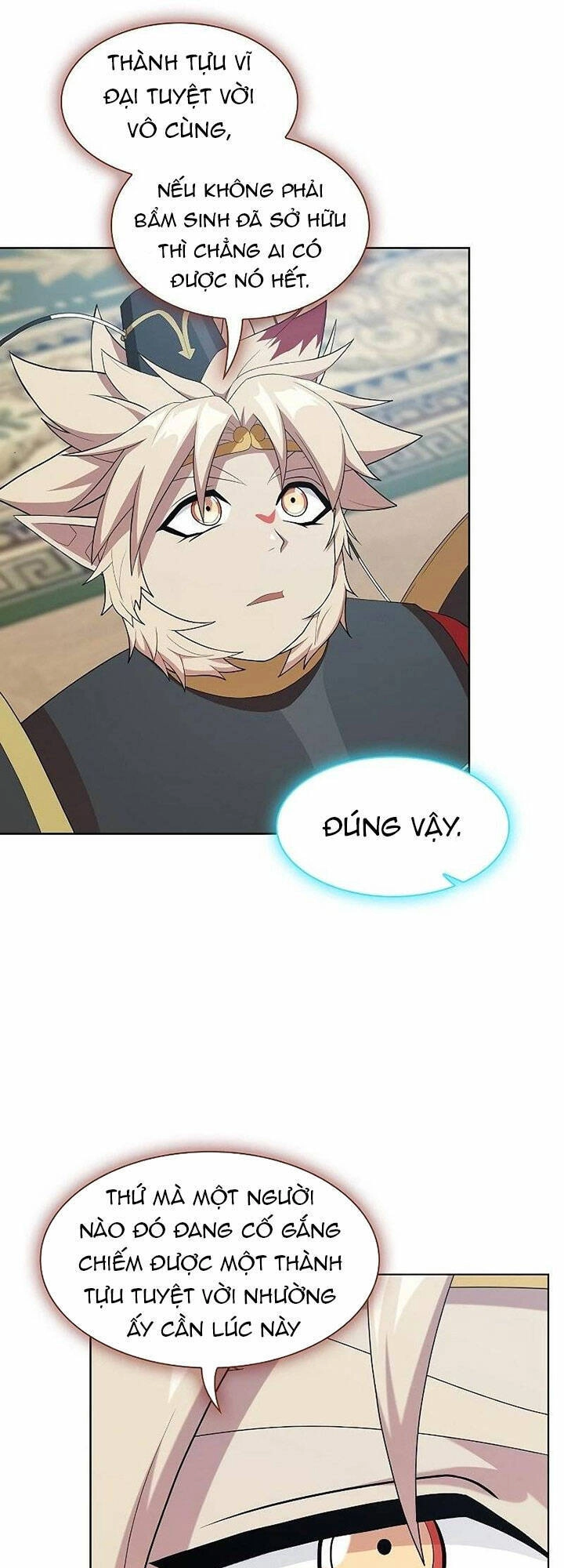 Tôi Là Người Chơi Leo Tháp Một Mình Chapter 147 - 67