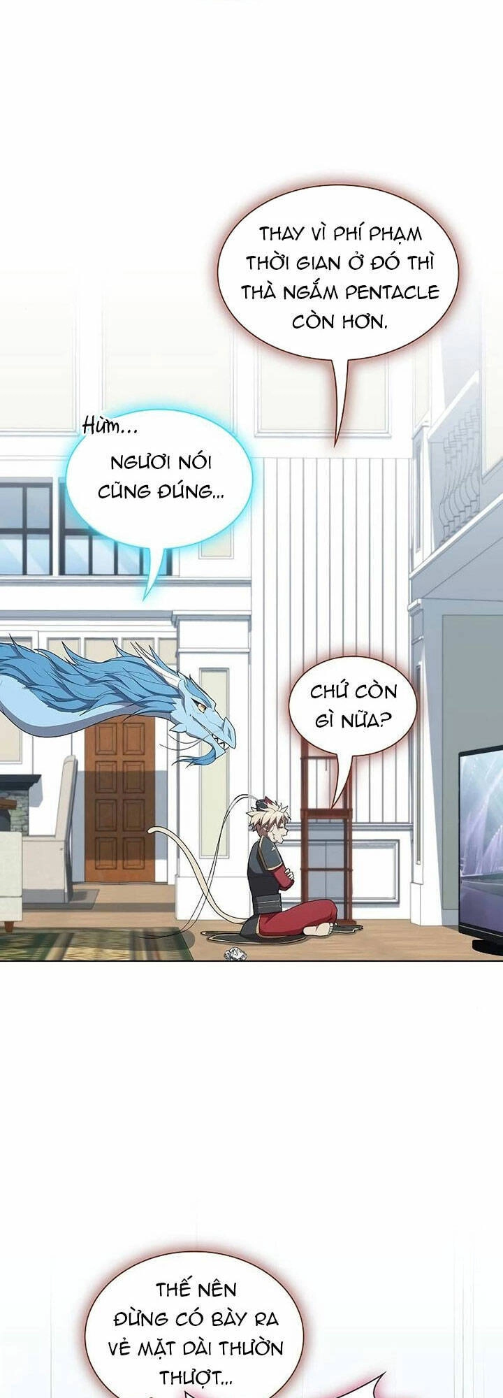 Tôi Là Người Chơi Leo Tháp Một Mình Chapter 148 - 2