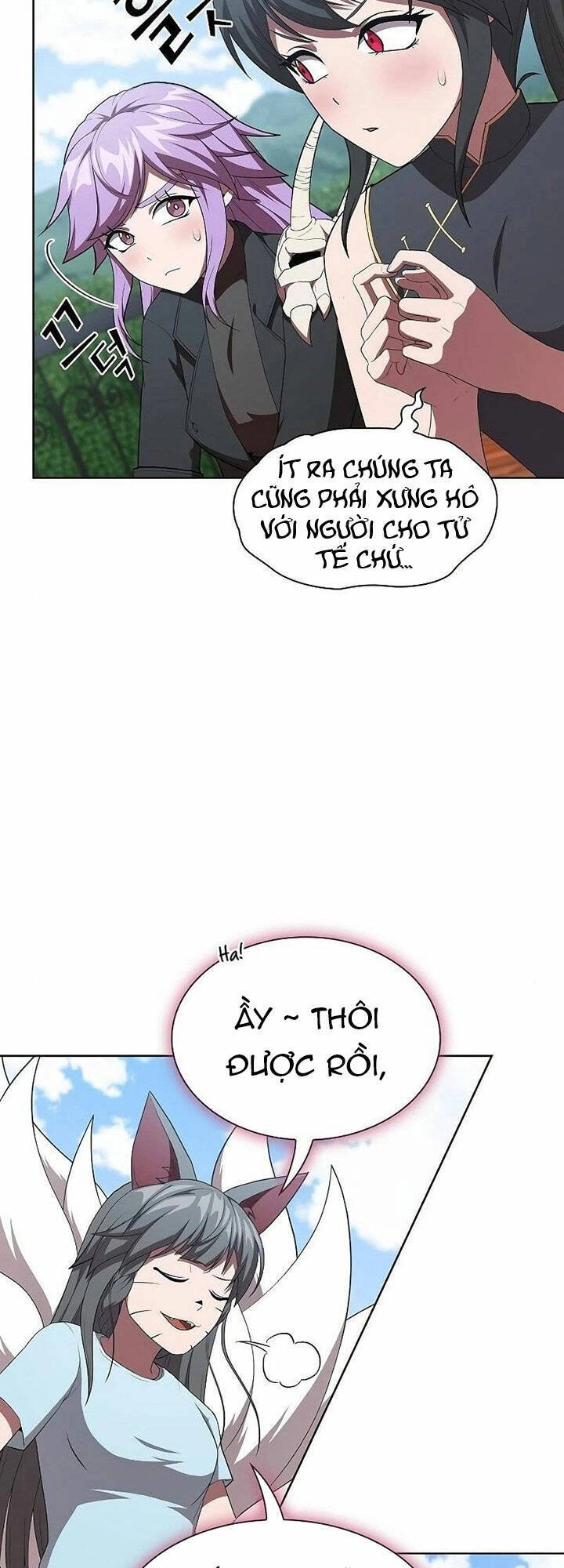 Tôi Là Người Chơi Leo Tháp Một Mình Chapter 148 - 8