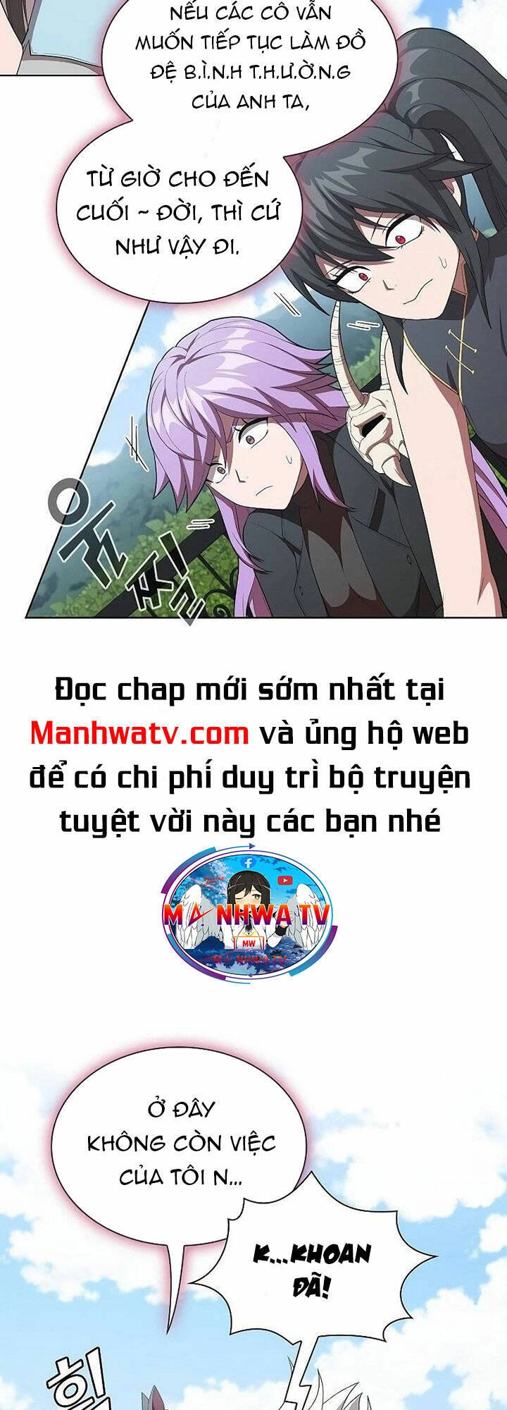 Tôi Là Người Chơi Leo Tháp Một Mình Chapter 148 - 9