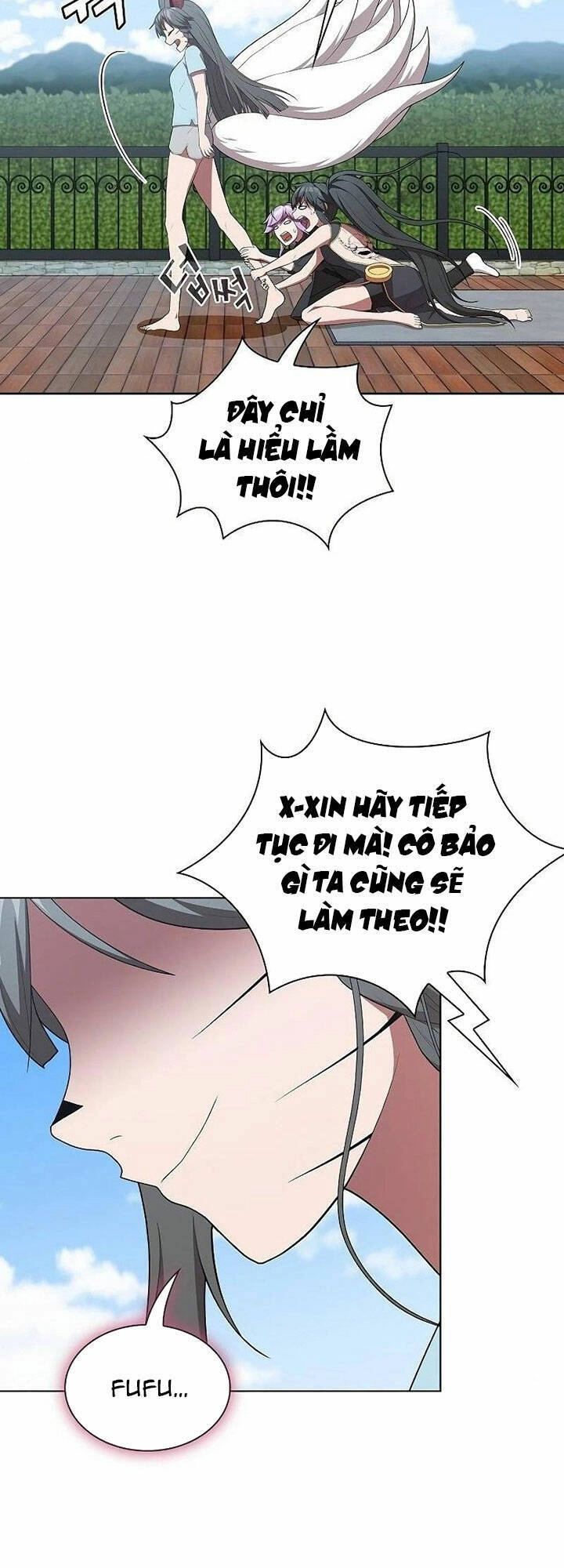 Tôi Là Người Chơi Leo Tháp Một Mình Chapter 148 - 10