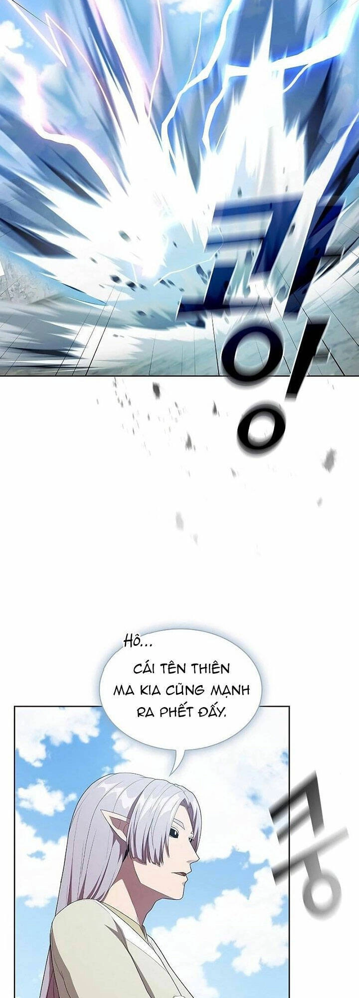 Tôi Là Người Chơi Leo Tháp Một Mình Chapter 148 - 20