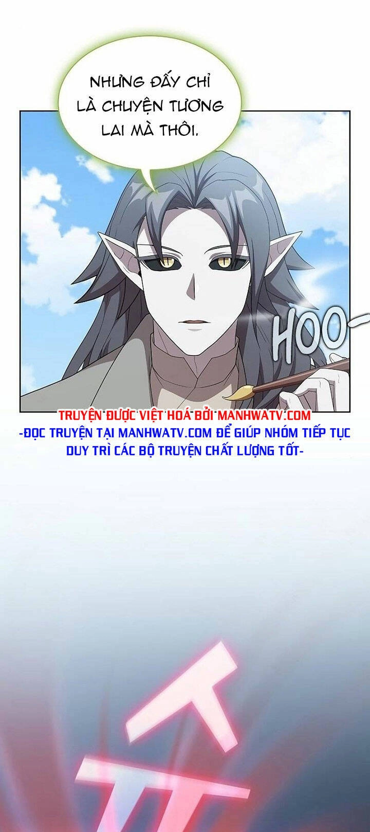 Tôi Là Người Chơi Leo Tháp Một Mình Chapter 148 - 22