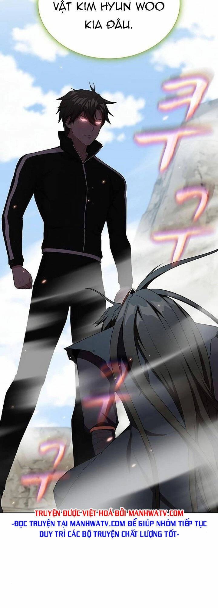 Tôi Là Người Chơi Leo Tháp Một Mình Chapter 148 - 26