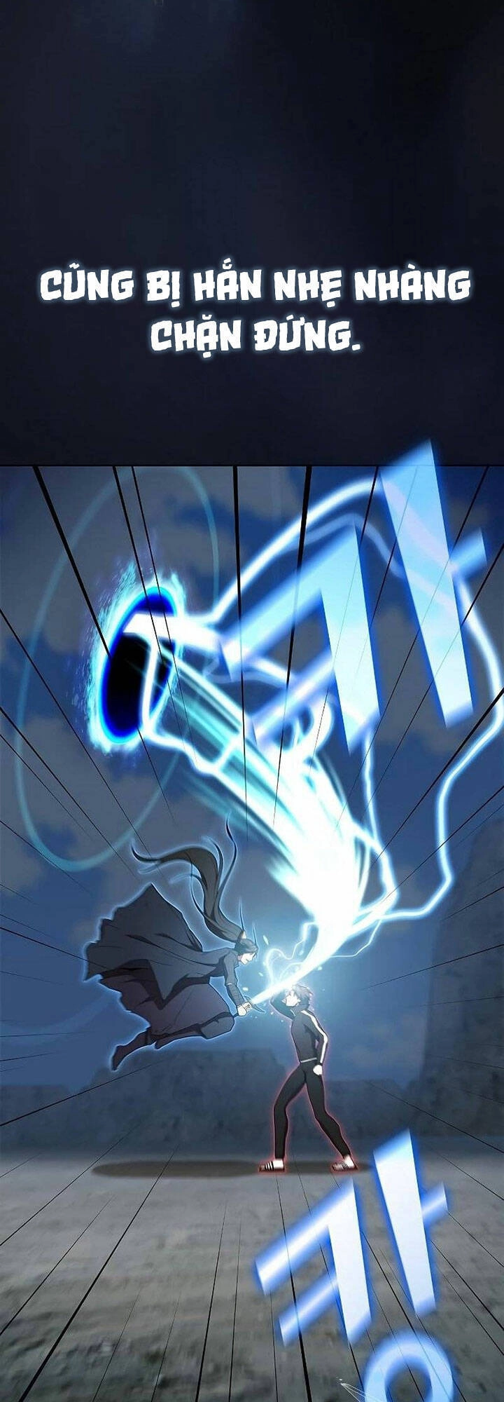 Tôi Là Người Chơi Leo Tháp Một Mình Chapter 148 - 32