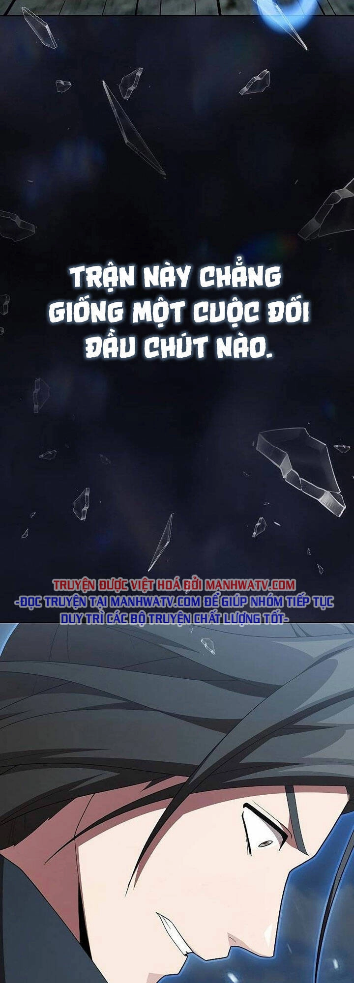 Tôi Là Người Chơi Leo Tháp Một Mình Chapter 148 - 33