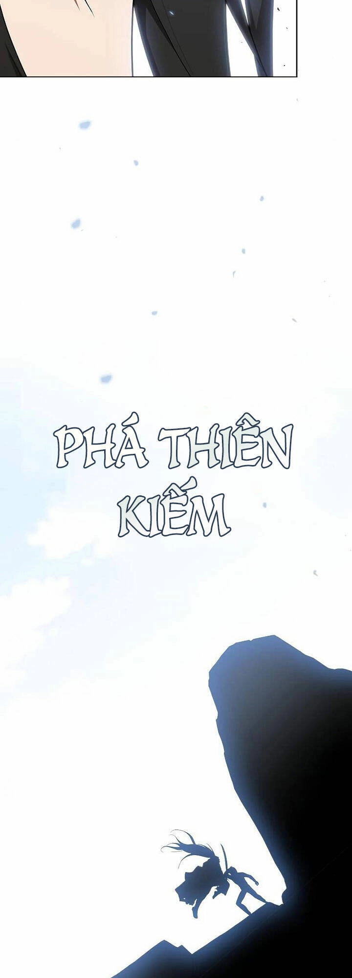 Tôi Là Người Chơi Leo Tháp Một Mình Chapter 148 - 38