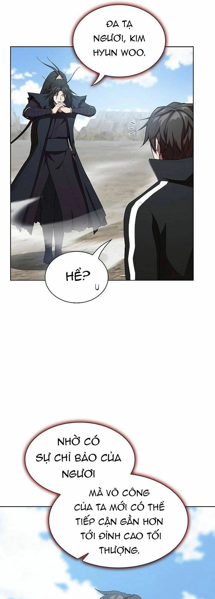 Tôi Là Người Chơi Leo Tháp Một Mình Chapter 148 - 42