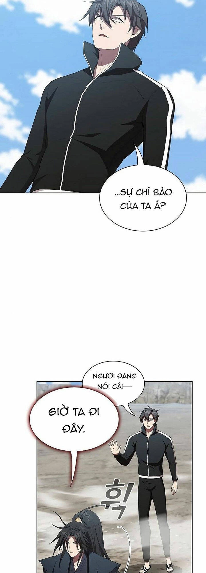 Tôi Là Người Chơi Leo Tháp Một Mình Chapter 148 - 43