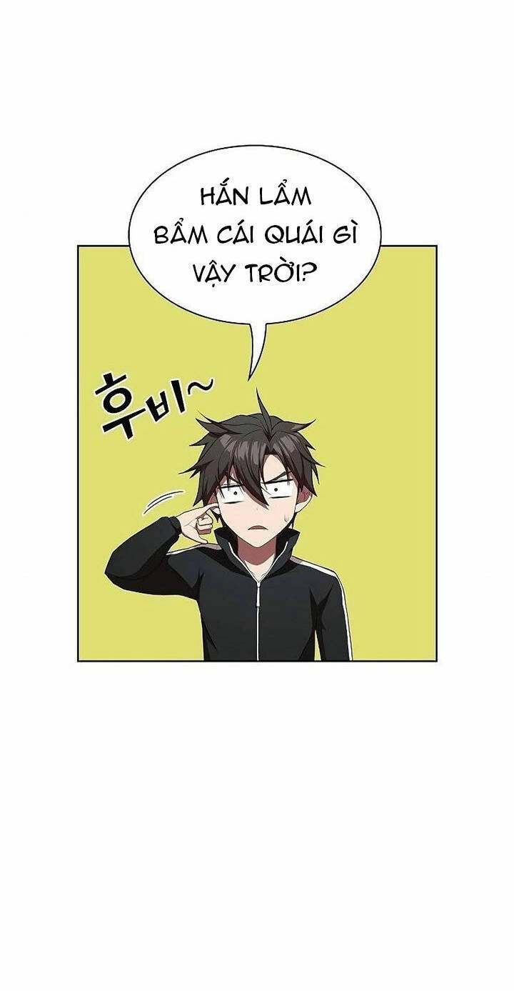 Tôi Là Người Chơi Leo Tháp Một Mình Chapter 148 - 47