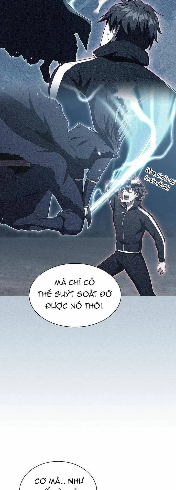 Tôi Là Người Chơi Leo Tháp Một Mình Chapter 148 - 49