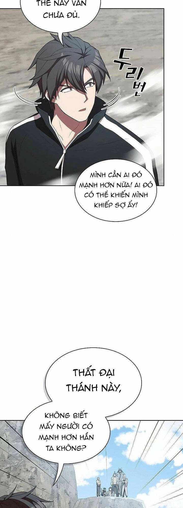 Tôi Là Người Chơi Leo Tháp Một Mình Chapter 148 - 50