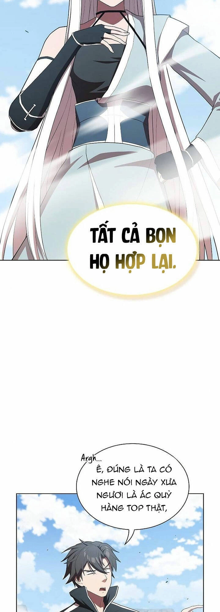 Tôi Là Người Chơi Leo Tháp Một Mình Chapter 148 - 62