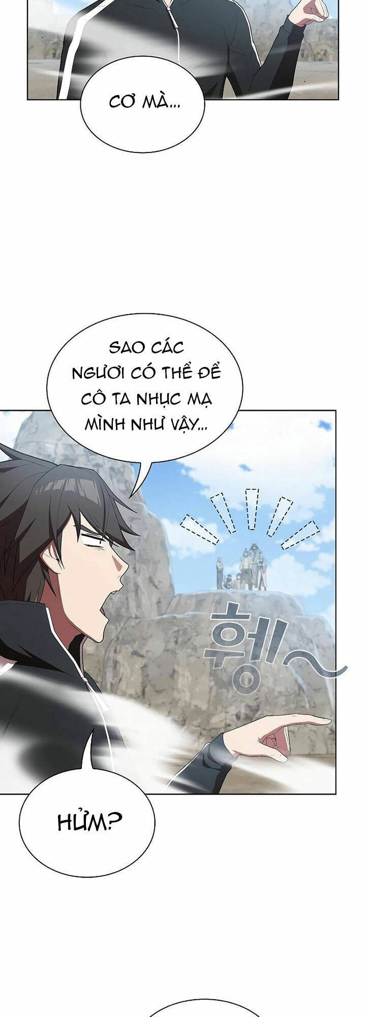 Tôi Là Người Chơi Leo Tháp Một Mình Chapter 148 - 63