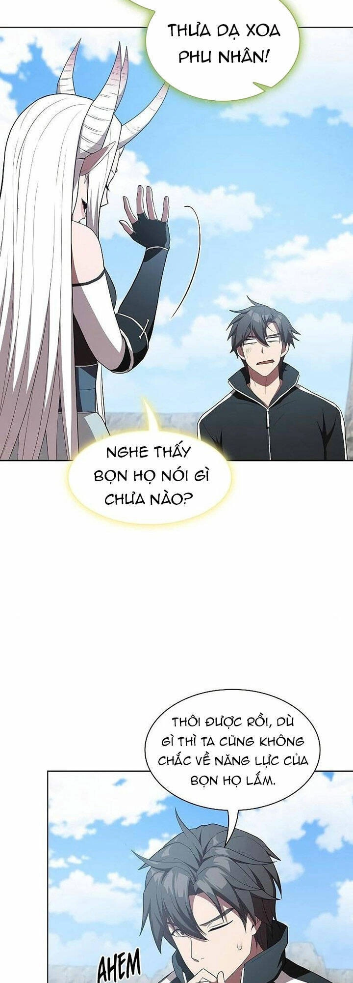 Tôi Là Người Chơi Leo Tháp Một Mình Chapter 148 - 67