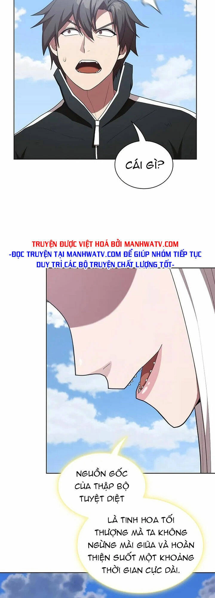 Tôi Là Người Chơi Leo Tháp Một Mình Chapter 149 - 60