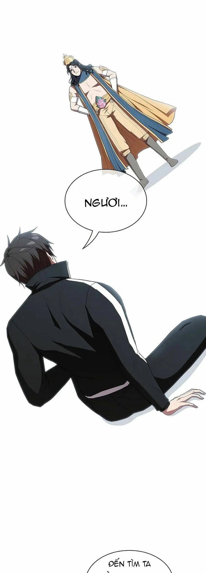 Tôi Là Người Chơi Leo Tháp Một Mình Chapter 150 - 2