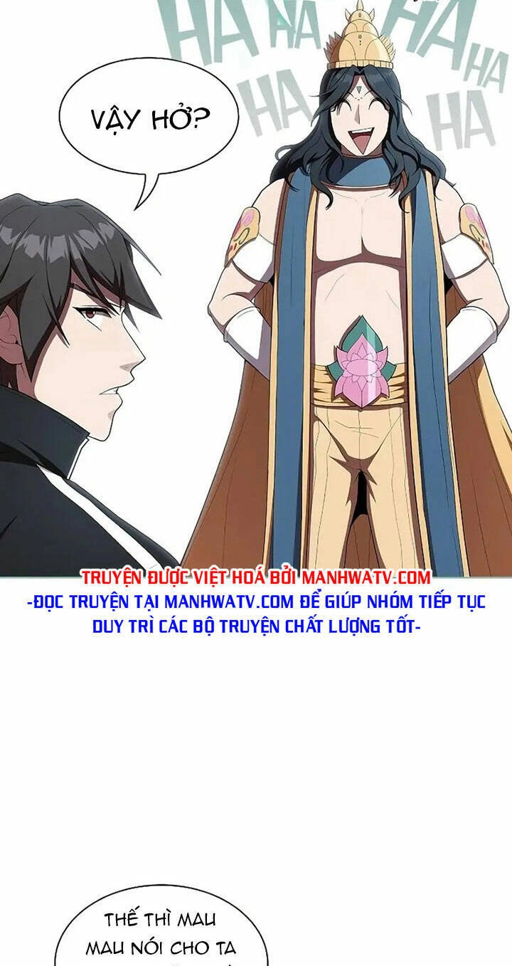 Tôi Là Người Chơi Leo Tháp Một Mình Chapter 150 - 6