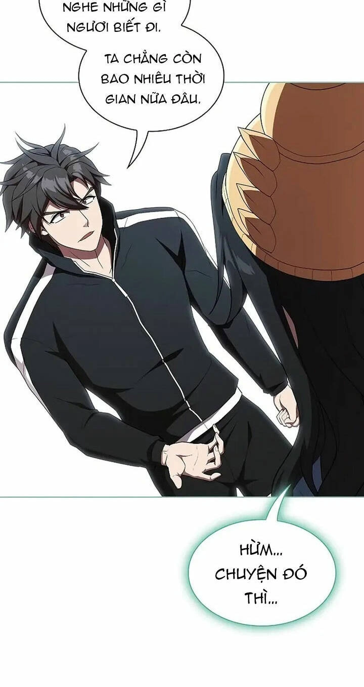 Tôi Là Người Chơi Leo Tháp Một Mình Chapter 150 - 7