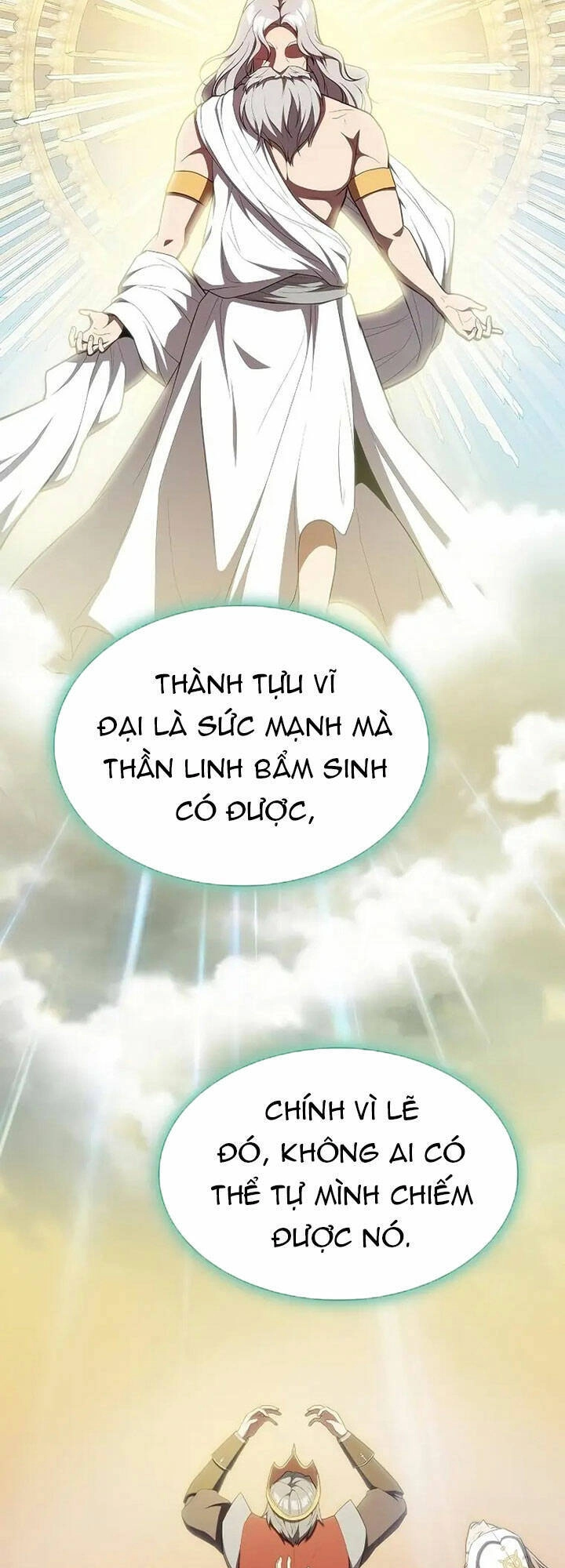 Tôi Là Người Chơi Leo Tháp Một Mình Chapter 150 - 10