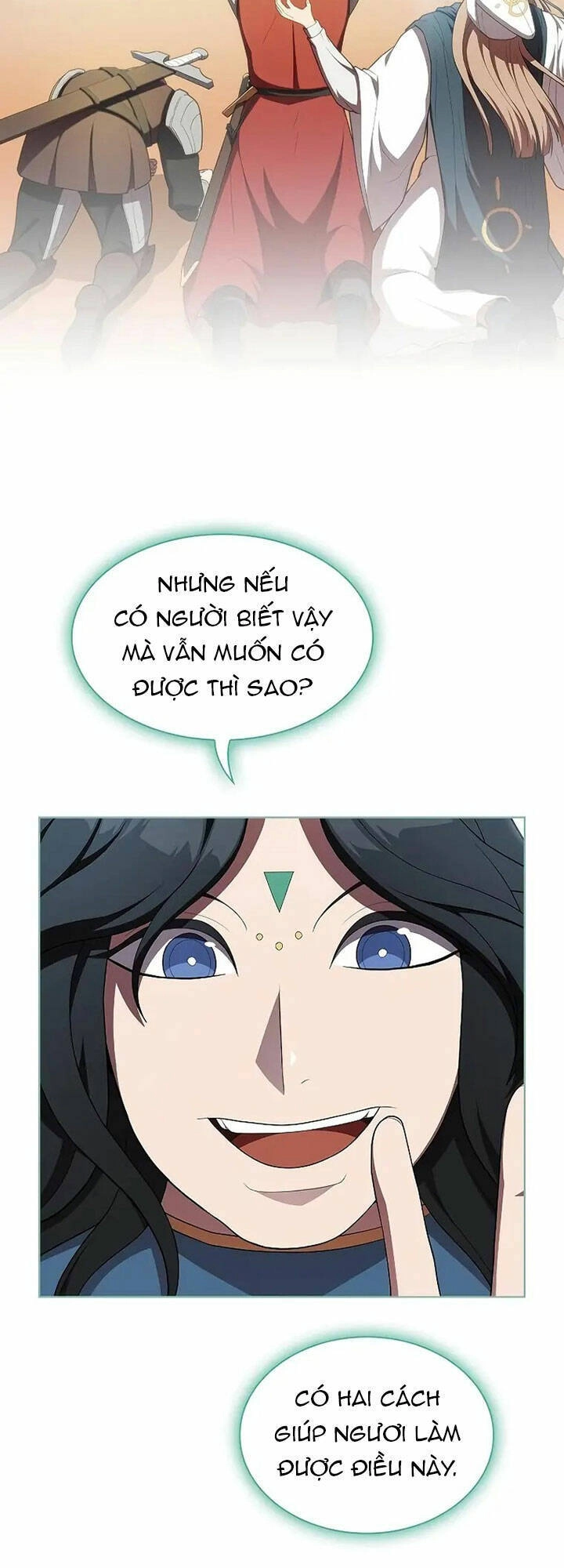 Tôi Là Người Chơi Leo Tháp Một Mình Chapter 150 - 11