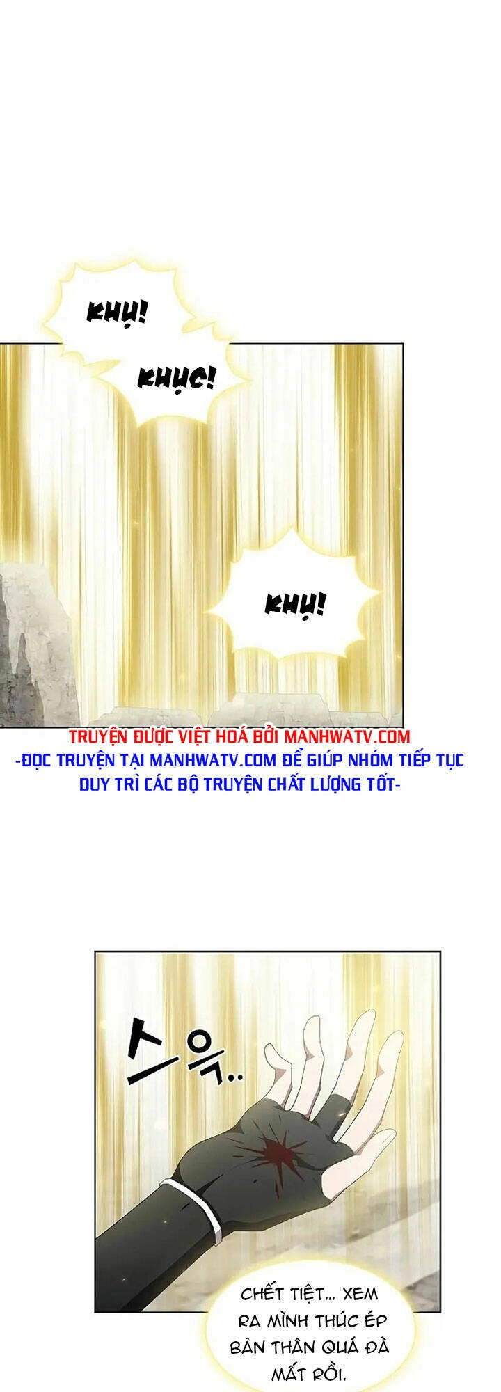 Tôi Là Người Chơi Leo Tháp Một Mình Chapter 150 - 23