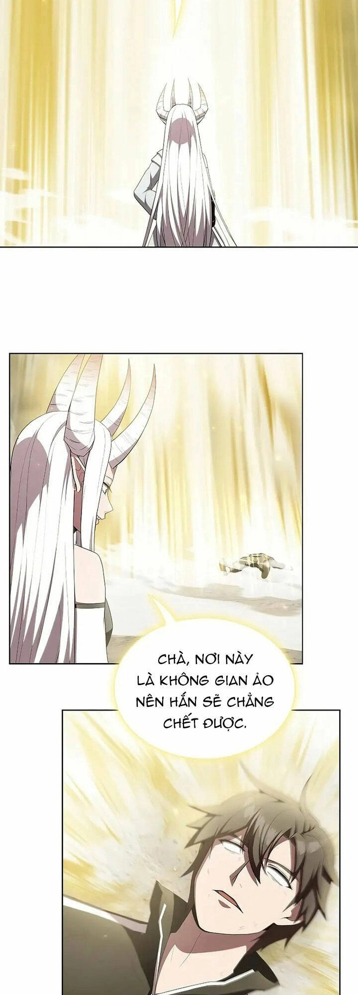 Tôi Là Người Chơi Leo Tháp Một Mình Chapter 150 - 28