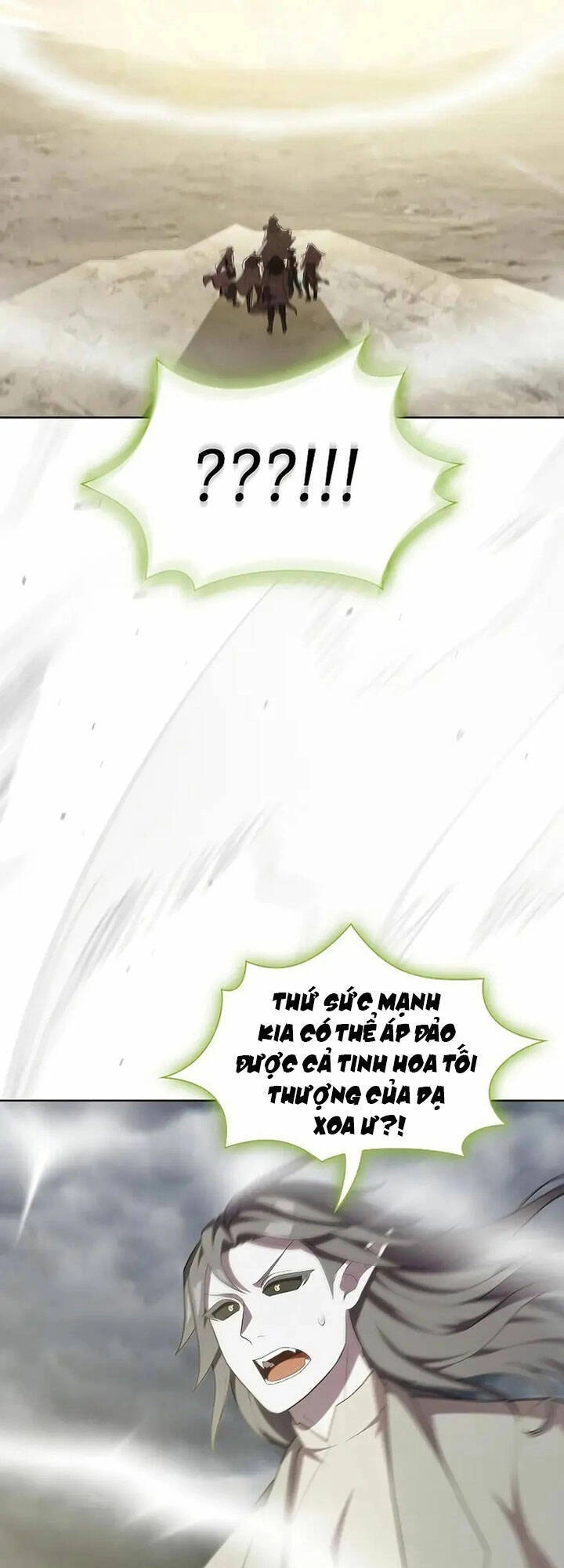 Tôi Là Người Chơi Leo Tháp Một Mình Chapter 150 - 35