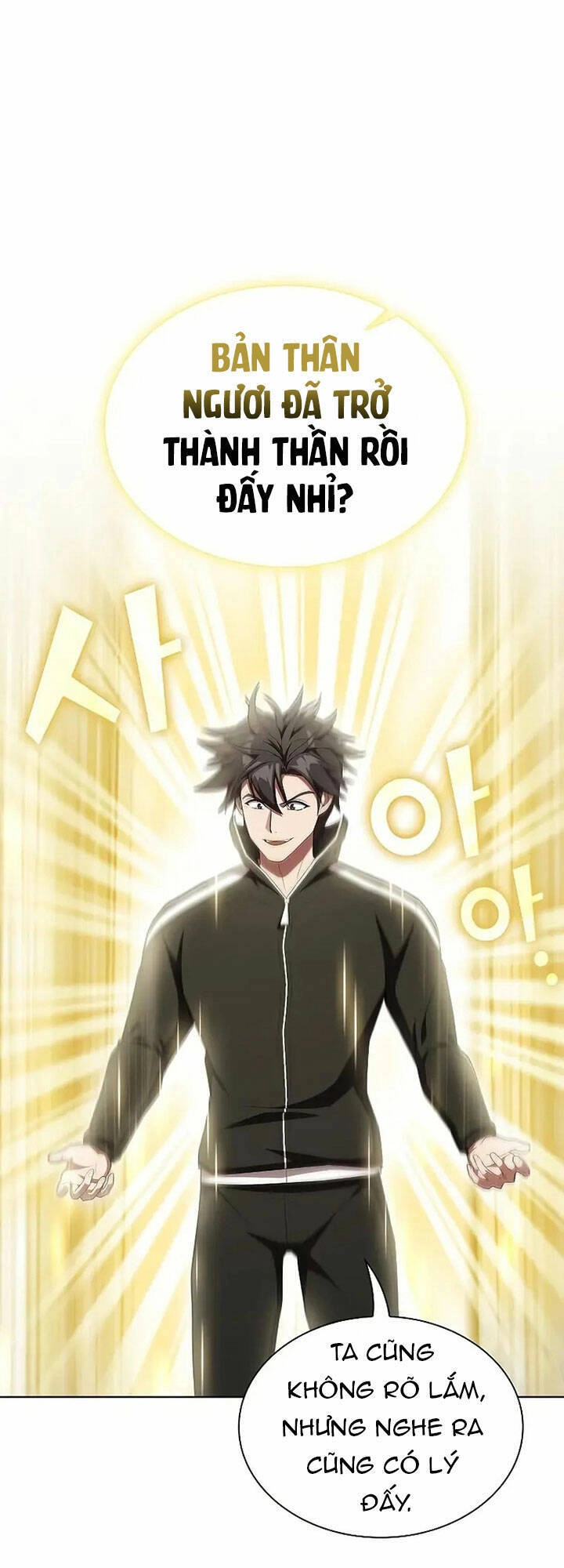 Tôi Là Người Chơi Leo Tháp Một Mình Chapter 150 - 44