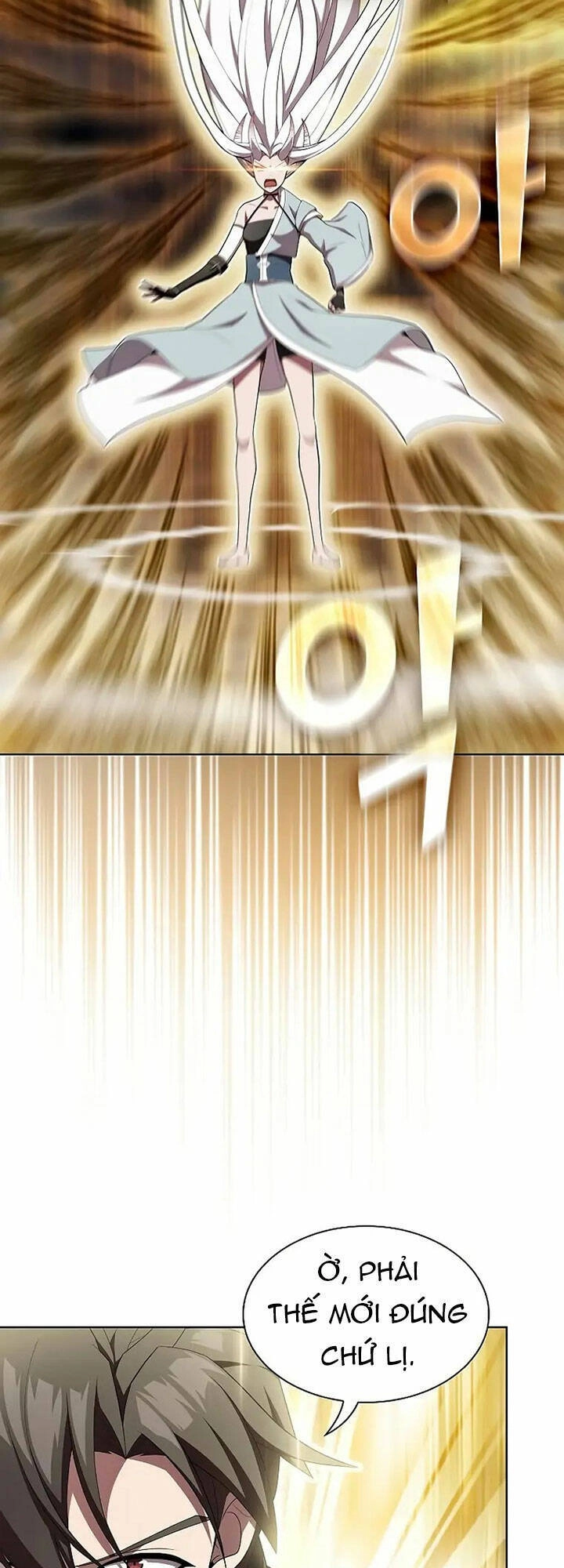 Tôi Là Người Chơi Leo Tháp Một Mình Chapter 150 - 50