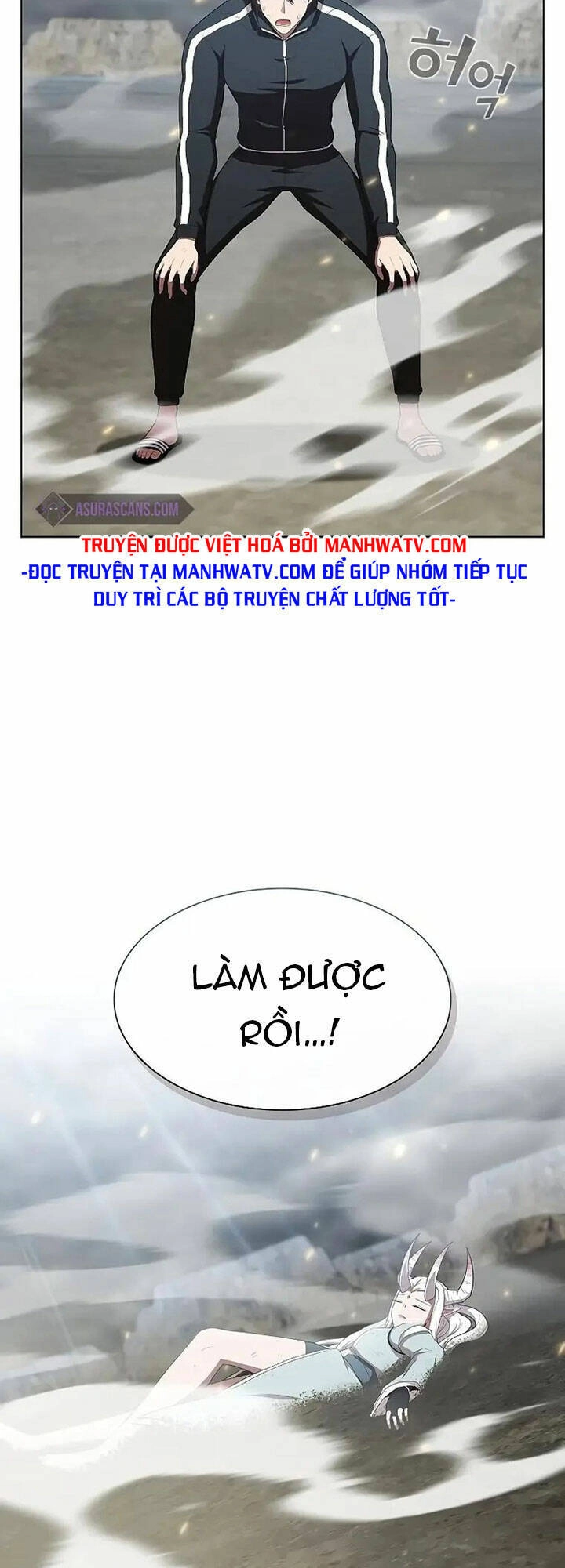 Tôi Là Người Chơi Leo Tháp Một Mình Chapter 150 - 74