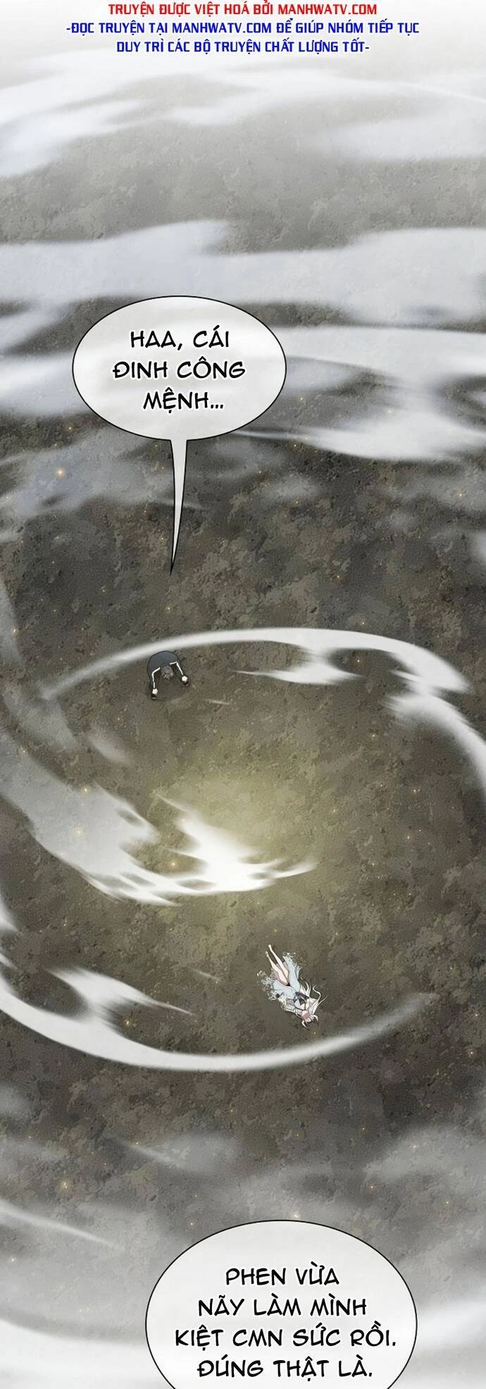 Tôi Là Người Chơi Leo Tháp Một Mình Chapter 151 - 3