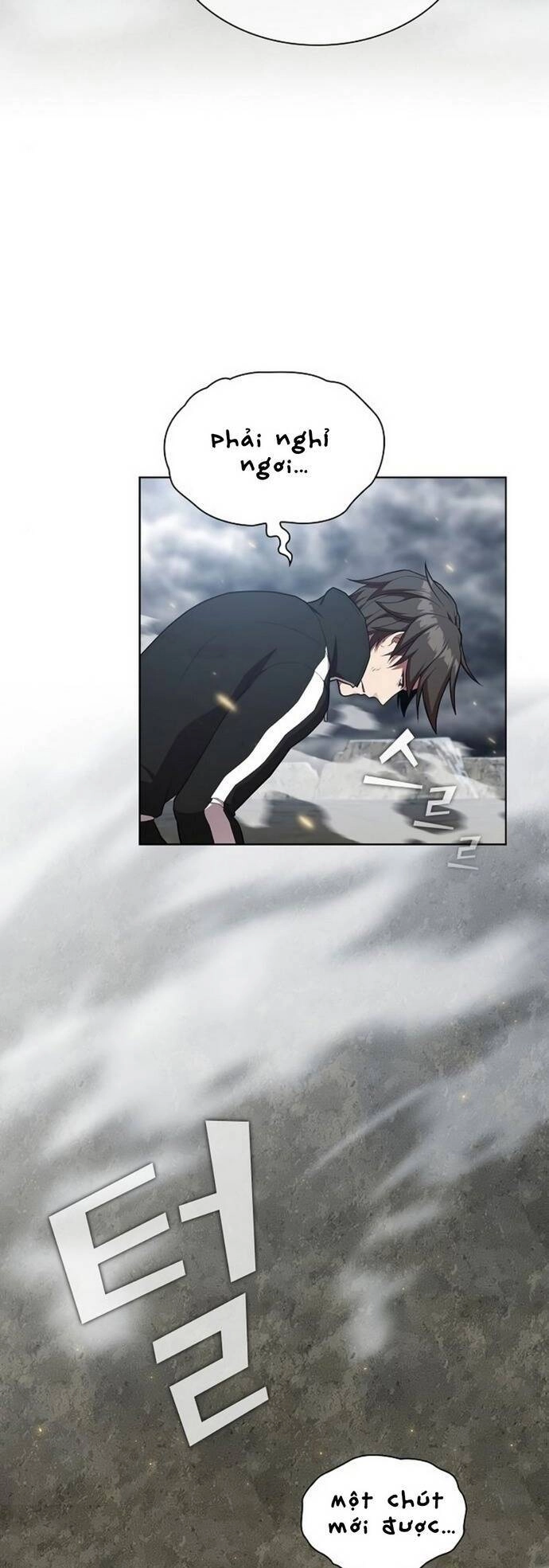 Tôi Là Người Chơi Leo Tháp Một Mình Chapter 151 - 4