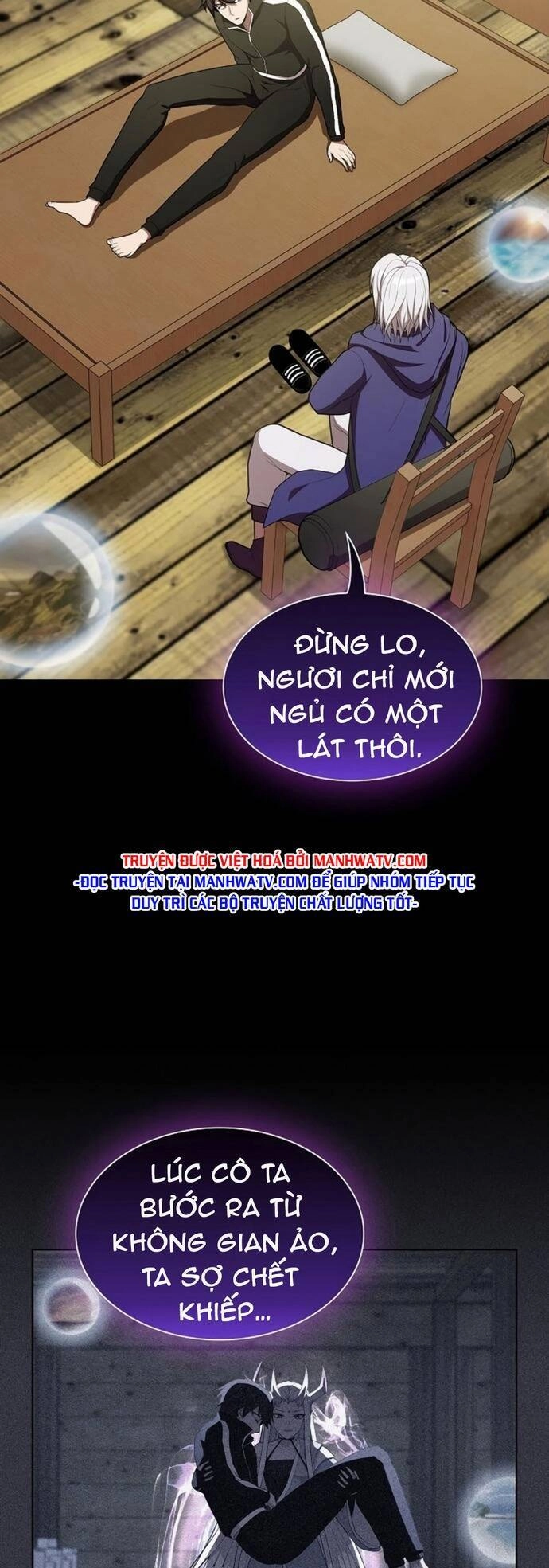 Tôi Là Người Chơi Leo Tháp Một Mình Chapter 151 - 10