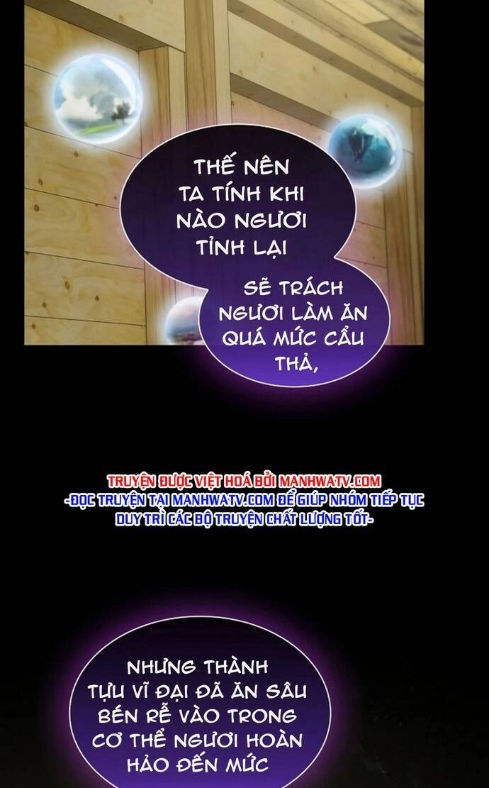 Tôi Là Người Chơi Leo Tháp Một Mình Chapter 151 - 12